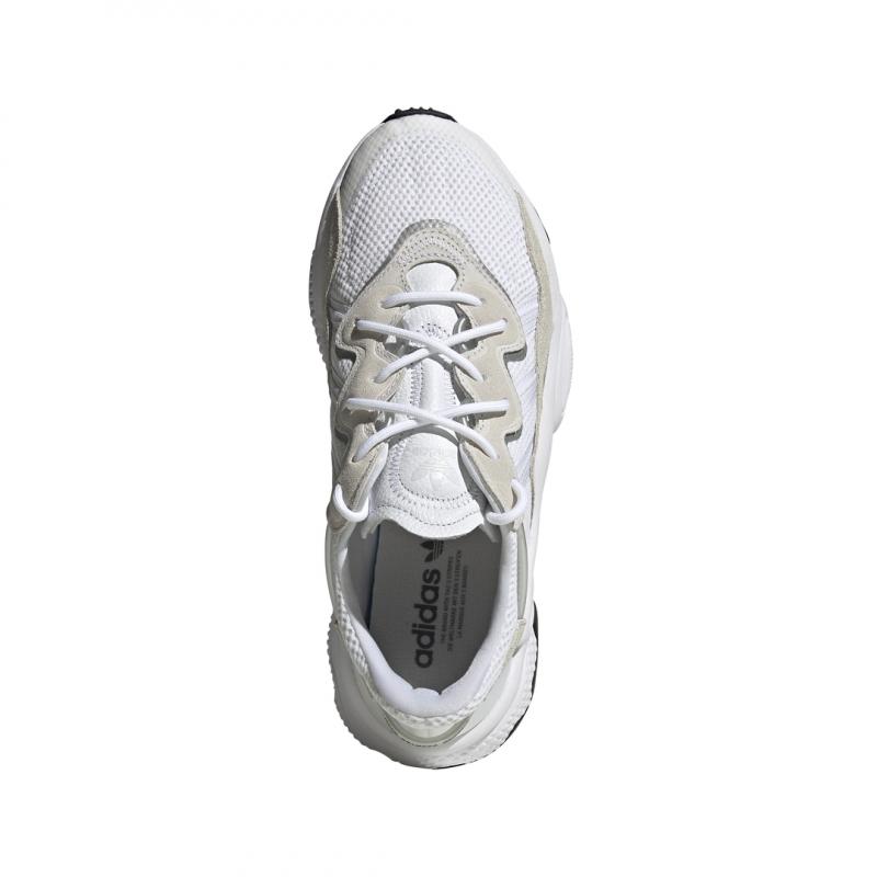 Originals Ozweego Trainers - White