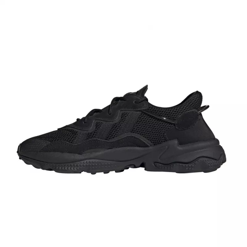 Originals Ozweego Sneakers - Black