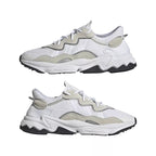 Originals Ozweego Trainers - White