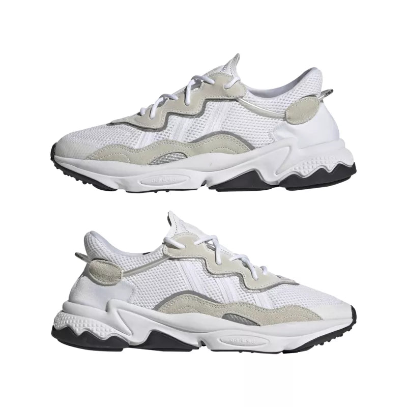Originals Ozweego Trainers - White