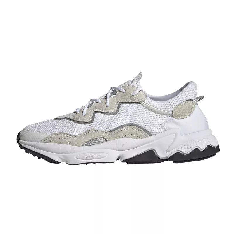 Originals Ozweego Trainers - White