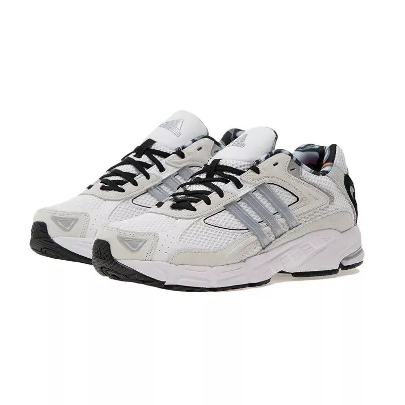Baskets Adidas Originals Response Cl X Pablo Vittar - Blanc, Noir, Argent