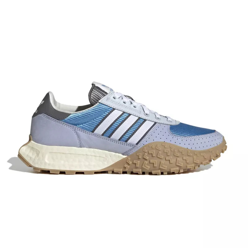 Originals Retropy E5 Sneakers - Blue And White