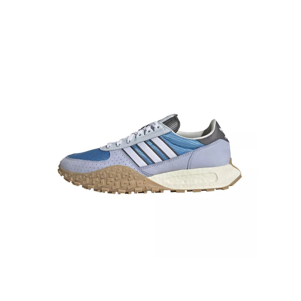 Originals Retropy E5 Sneakers - Blue And White