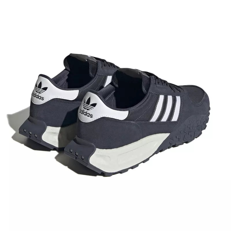 Zapatillas Retropy E5 Originals - Blanco y negro