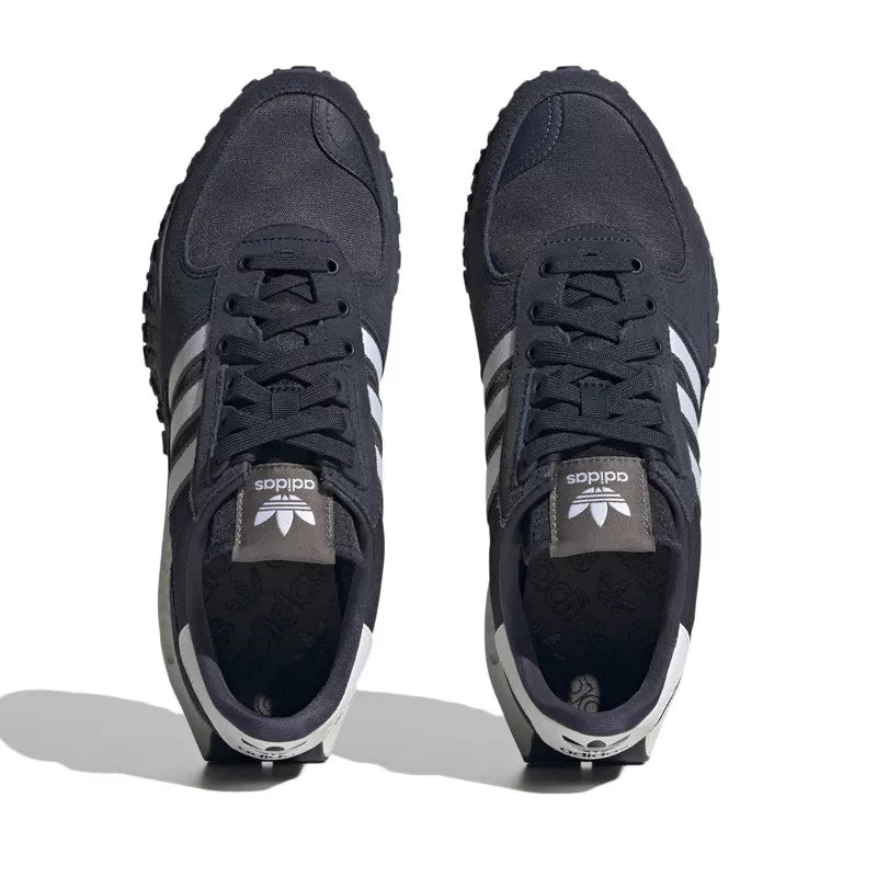 Zapatillas Retropy E5 Originals - Blanco y negro