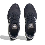 Zapatillas Retropy E5 Originals - Blanco y negro