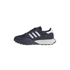 Zapatillas Retropy E5 Originals - Blanco y negro