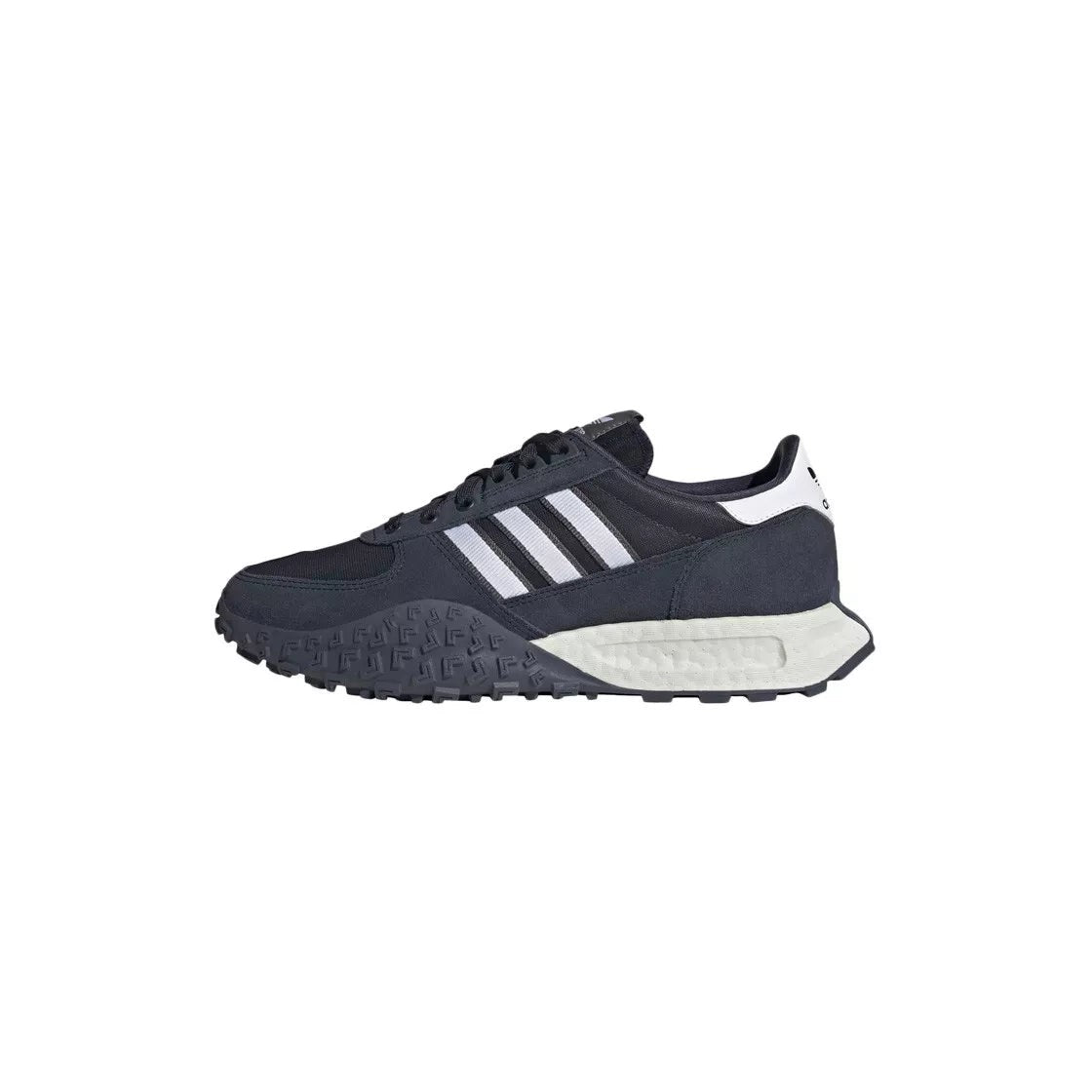 Zapatillas Retropy E5 Originals - Blanco y negro