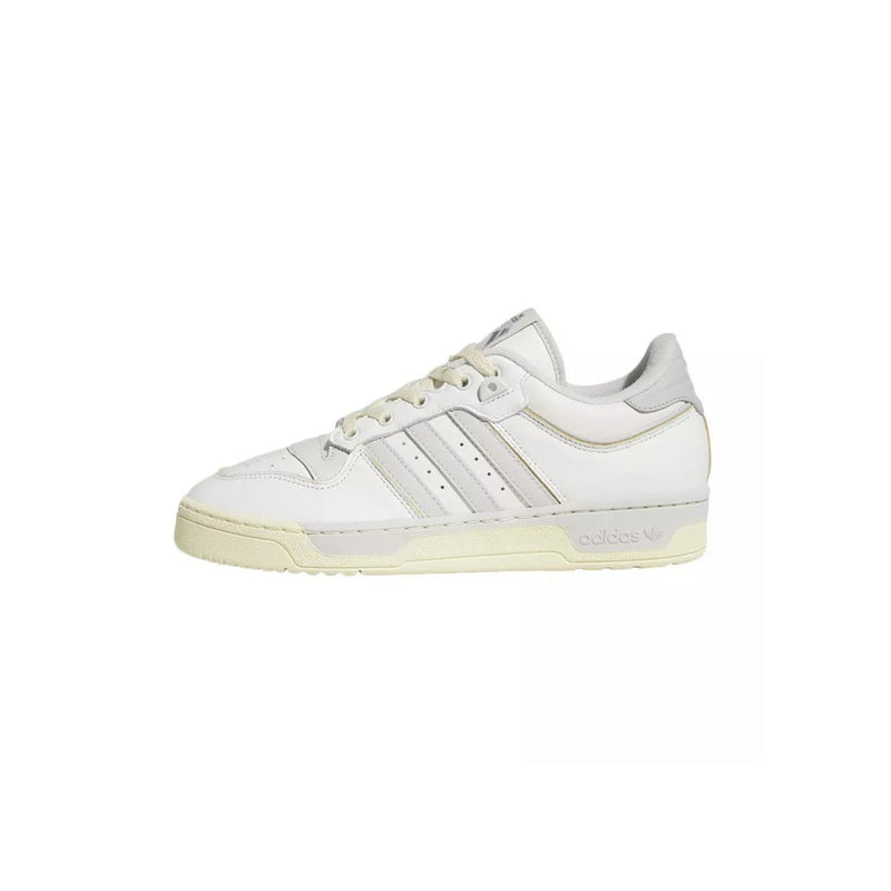 Originals Rivalry Low Sneakers - White And Beige