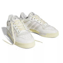 Originals Rivalry Low Sneakers - White And Beige