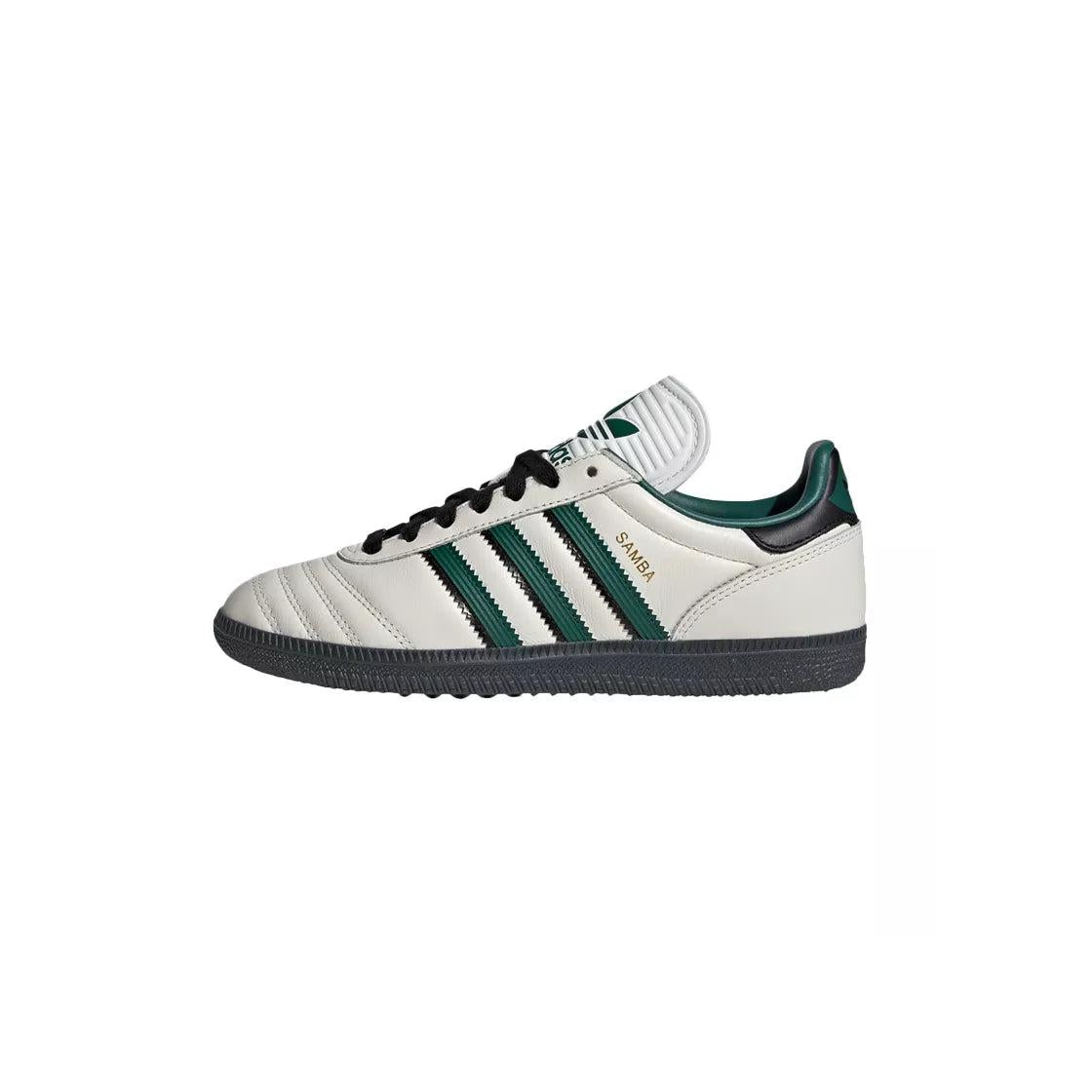 Adidas Originals Samba Jp Zapatillas - Blanco, Verde, Negro