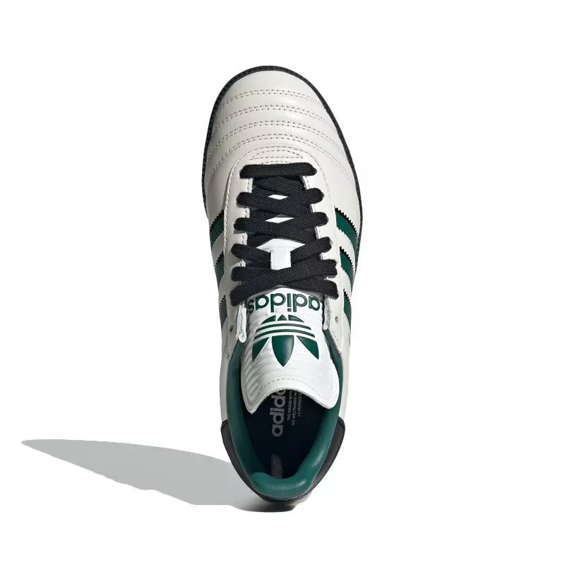 Adidas Originals Samba Jp Zapatillas - Blanco, Verde, Negro