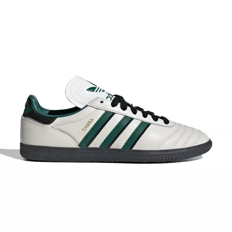 Adidas Originals Samba Jp Zapatillas - Blanco, Verde, Negro