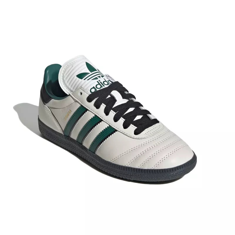 Adidas Originals Samba Jp Zapatillas - Blanco, Verde, Negro