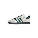 Baskets Adidas Originals Samba Jp - Blanc, Vert, Noir