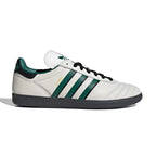 Baskets Adidas Originals Samba Jp - Blanc, Vert, Noir