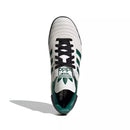 Baskets Adidas Originals Samba Jp - Blanc, Vert, Noir