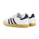 Baskets Originals Samba Og Junior - Blanc, Bleu Marine.