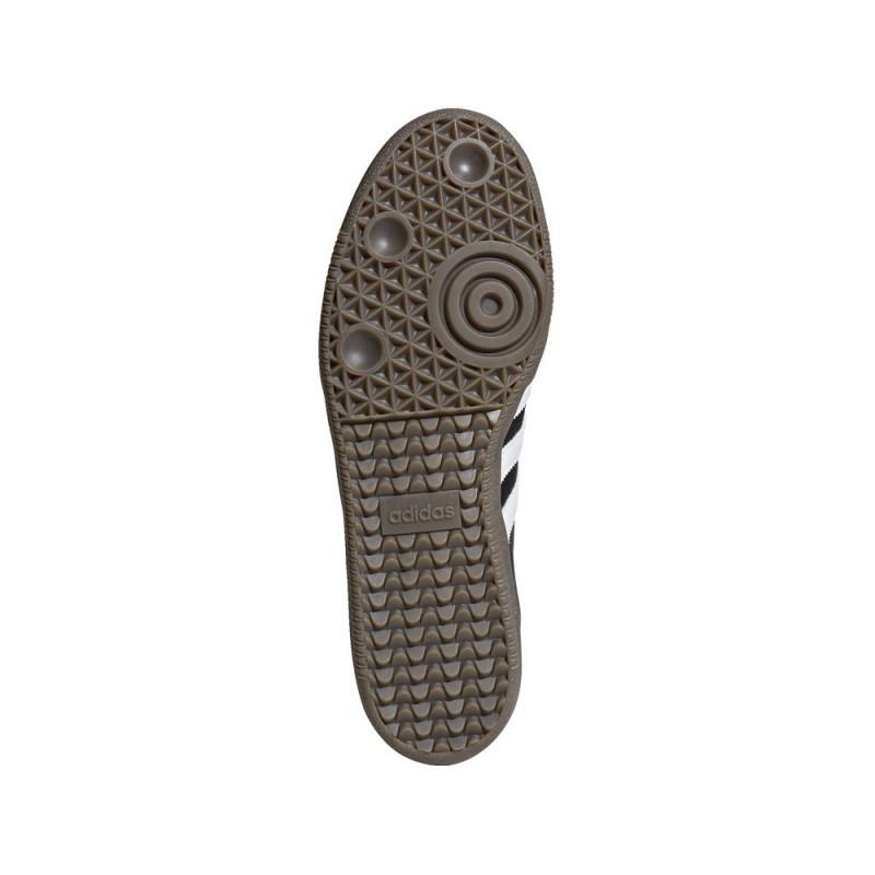 Baskets Adidas Originals Samba Og - Noir/Blanc