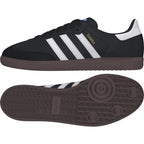 Baskets Adidas Originals Samba Og - Noir/Blanc