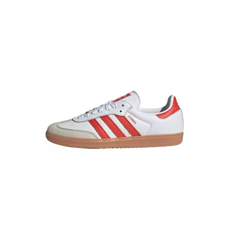 Baskets Originals Samba Og W Relay - Blanc, Rouge, Beige