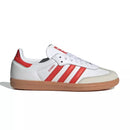 Baskets Originals Samba Og W Relay - Blanc, Rouge, Beige