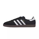 Adidas Originals Samba Og Sneakers - Black/White