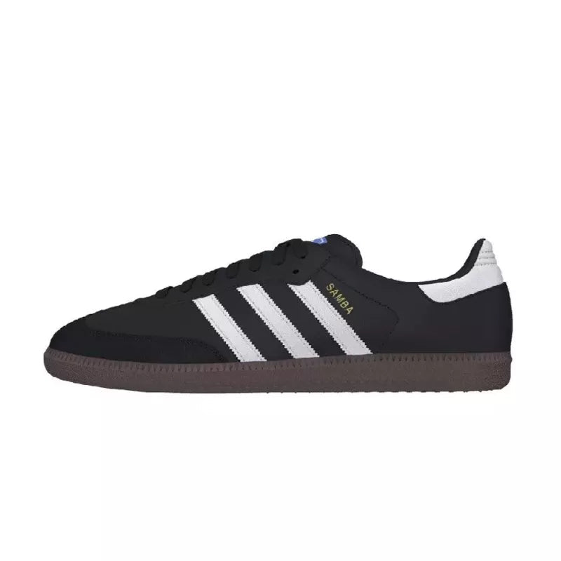 Baskets Adidas Originals Samba Og - Noir/Blanc