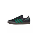 Baskets Originals Samba Og - Noir Et Vert