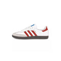 Baskets Originals Samba Og - Blanc Et Rouge
