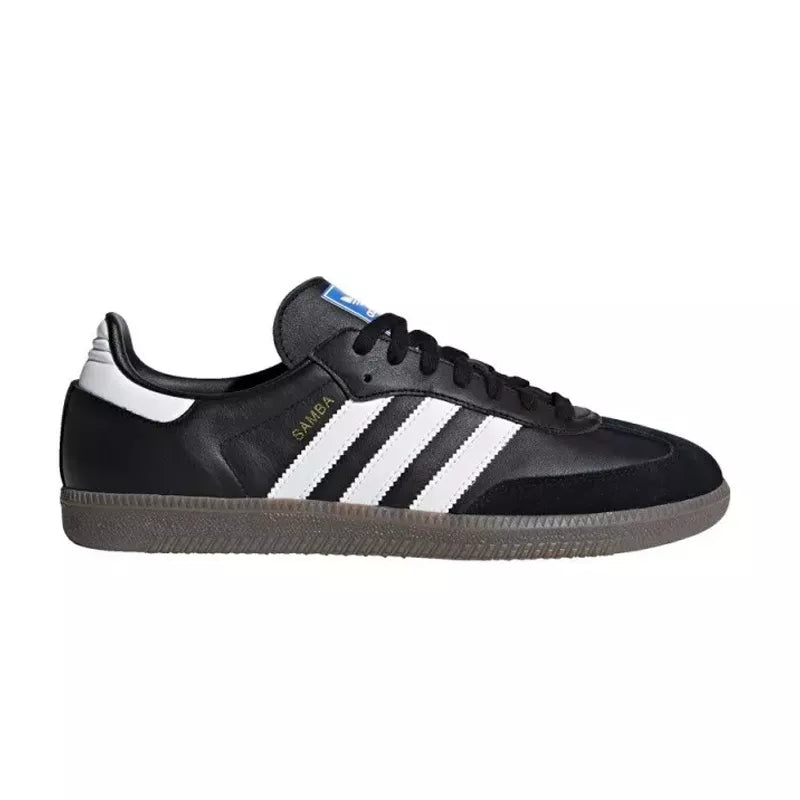 Baskets Adidas Originals Samba Og - Noir/Blanc