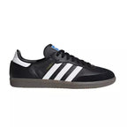 Baskets Adidas Originals Samba Og - Noir/Blanc
