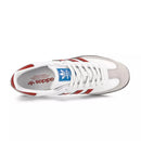 Baskets Originals Samba Og - Blanc Et Rouge
