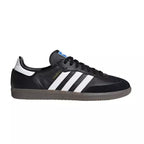 Baskets Adidas Originals Samba Og - Noir/Blanc