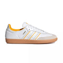 Baskets Adidas Originals Samba Og - Blanc/Jaune