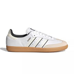 Baskets Adidas Originals Samba Og - Blanc/Noir/Gold