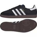 Baskets Adidas Originals Samba Og - Noir/Blanc