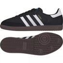 Adidas Originals Samba Og Sneakers - Black/White