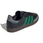 Baskets Originals Samba Og - Noir Et Vert