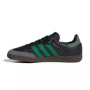 Baskets Originals Samba Og - Noir Et Vert