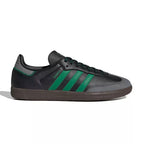Baskets Originals Samba Og - Noir Et Vert