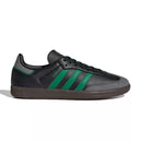 Baskets Originals Samba Og - Noir Et Vert