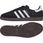 Baskets Adidas Originals Samba Og - Noir/Blanc