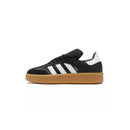 Zapatillas originales Samba Xlg Junior - Blanco, Negro, Marrón.