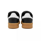 Zapatillas originales Samba Xlg Junior - Blanco, Negro, Marrón.