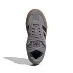 Baskets Adidas Originals Samba Xlg - Gris, Noir, Gum