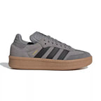 Baskets Adidas Originals Samba Xlg - Gris, Noir, Gum