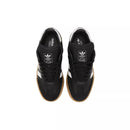 Zapatillas originales Samba Xlg Junior - Blanco, Negro, Marrón.
