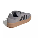 Baskets Adidas Originals Samba Xlg - Gris, Noir, Gum
